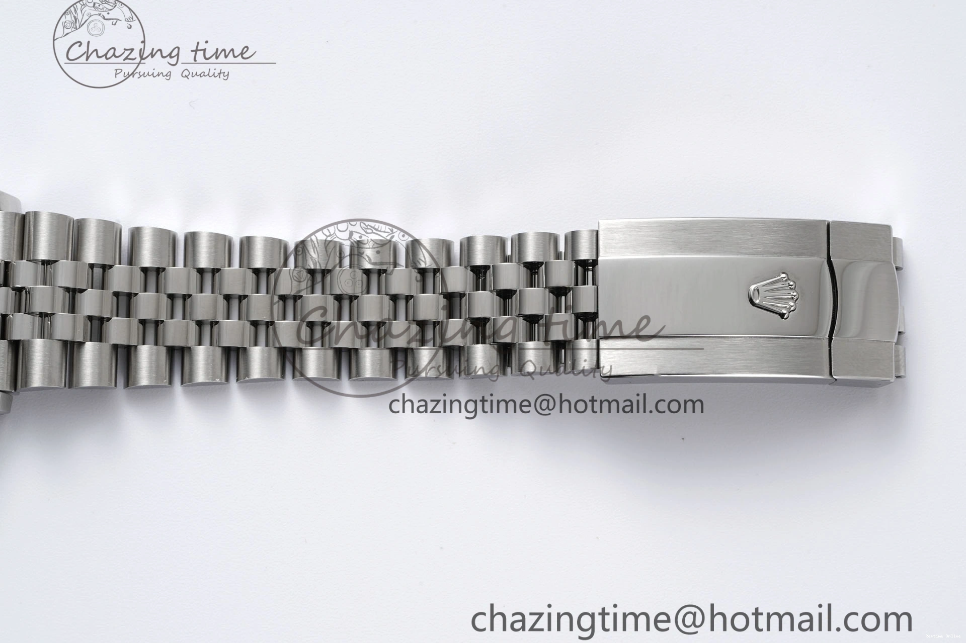 0218 DateJust 41 126234 Clean 1:1 Best Edition 904L Steel Green Textured Dial on Jubilee Bracelet VR OdorResistant 1995